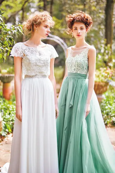 5枚目 Jodie ジョディ gr(右)