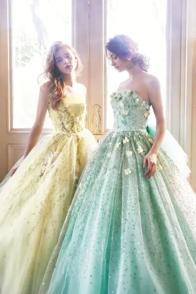 40枚目 Lalune(yellow) ラリューヌ