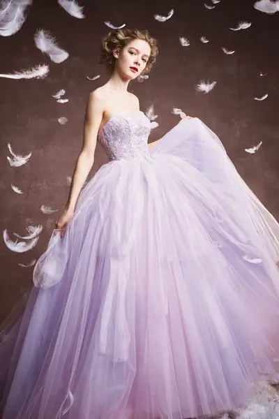 12枚目 Lexi(Lavender) レキシー