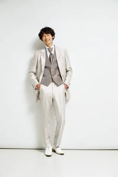 12枚目 Brian ブリアン