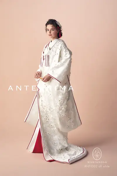 11枚目 ANT1002 off white