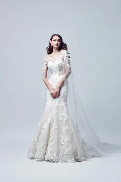 34枚目 DIANA/BRIAN CHEN