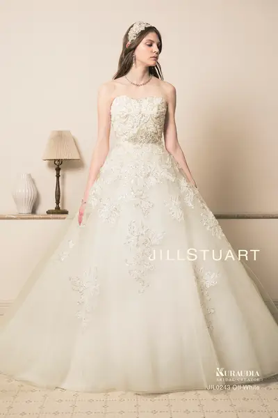 2枚目 JILL STUART