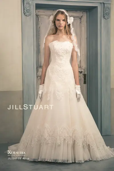 3枚目 JILL STUART