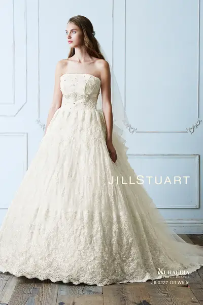 7枚目 JILL STUART
