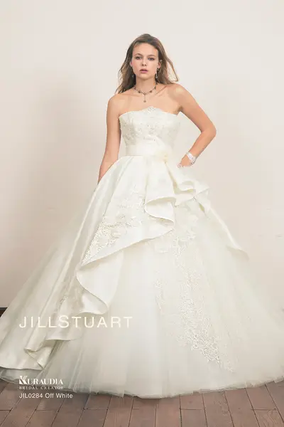 10枚目 JILL STUART