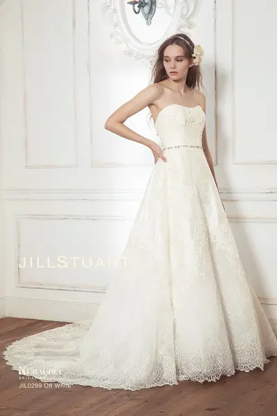 12枚目 JILL STUART