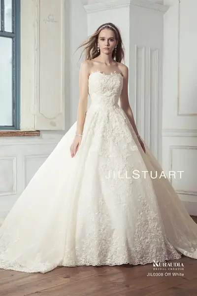 11枚目 JILL STUART
