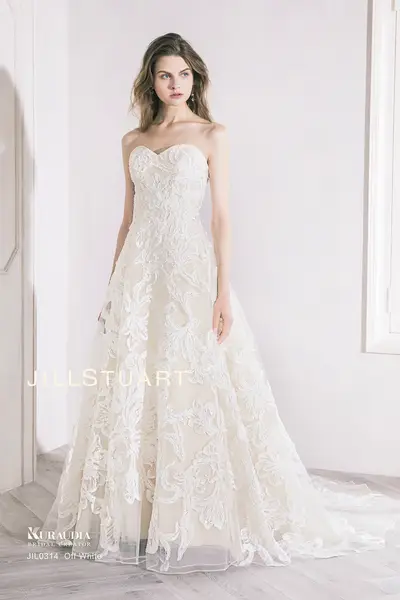 14枚目 JILL STUART
