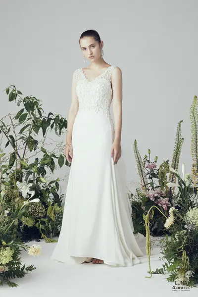 6枚目 【Ｉｒｉｄａ　ｍａｉｓｏｎ】 IM-0009 Luna