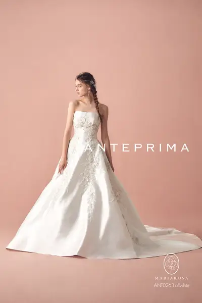 ANTEPRIMA(アンテプリマ) のウェディングドレス・ブライダル衣装一覧