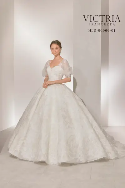 21枚目 VICTORIA FRANCEZKAｳﾞｨｸﾄﾘｱﾌﾗﾝｾｽｶ最新作　【HLD-00066-01】