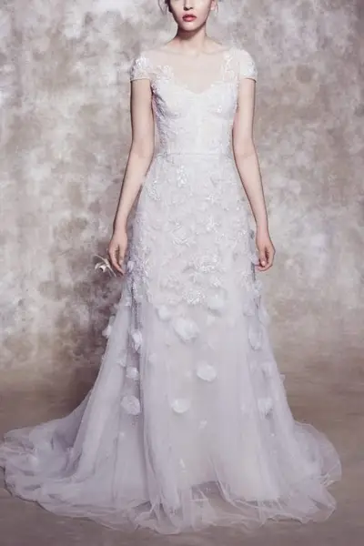 27枚目 MARCHESA 03-20438