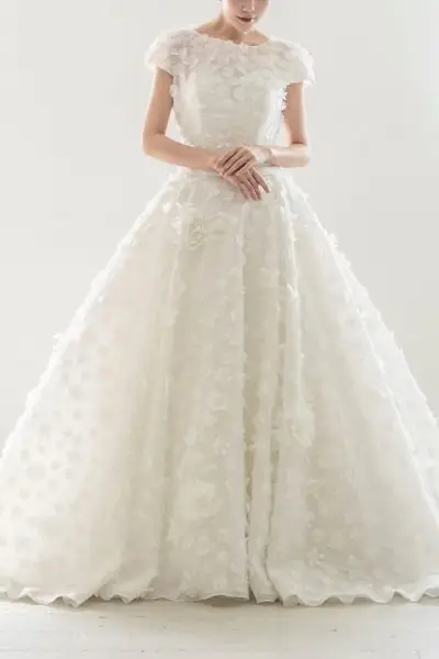 3枚目 VIKTOR & ROLF Mariage 03-20534