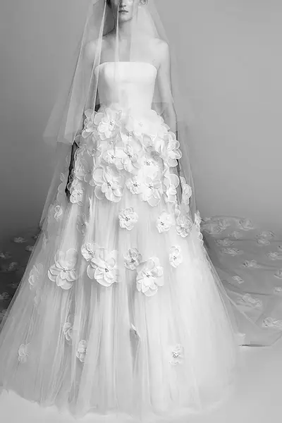2枚目 VIKTOR & ROLF Mariage 03-20532