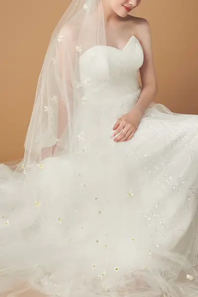 5枚目 Fiore Bianca 03-20578 | Jasmine
