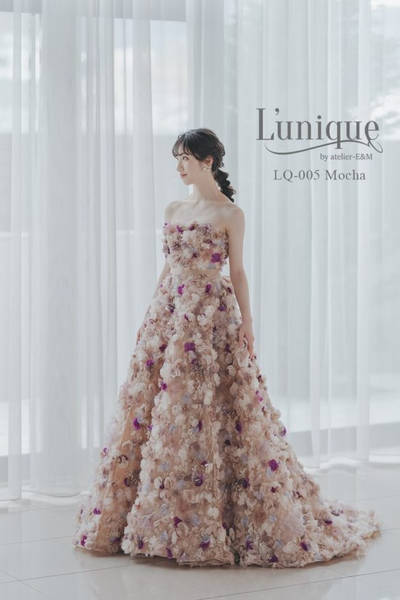 32枚目 L’unique | LQ-005
