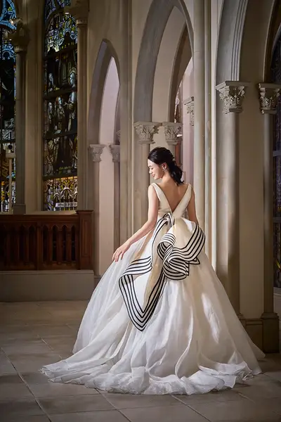 9枚目  AR0045 Babi/IV×BK