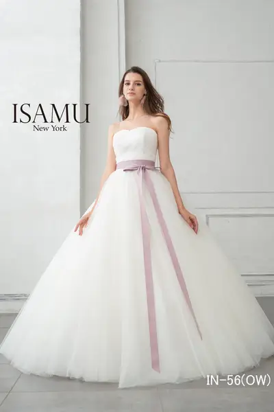 4枚目 ISAMU NewYork
