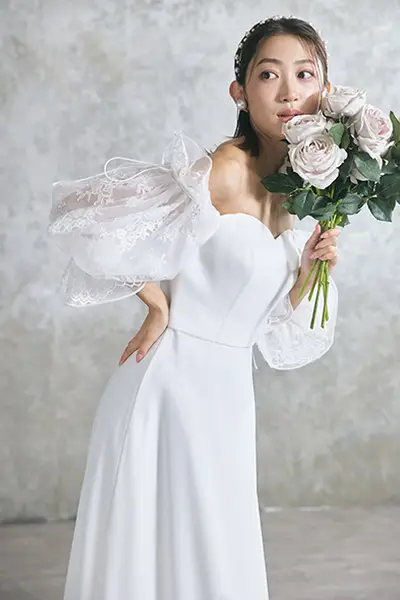 19枚目 NOA0063_offwhite レース