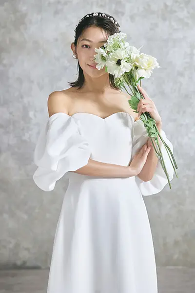 20枚目 NOA0063_offwhite パフ