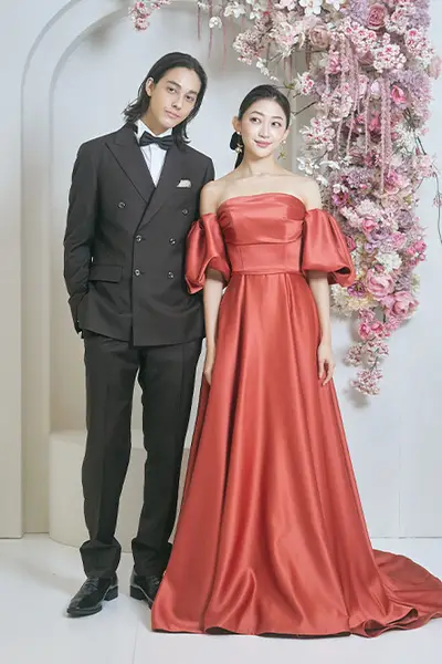 15枚目 NOA0062_terracotta パフ