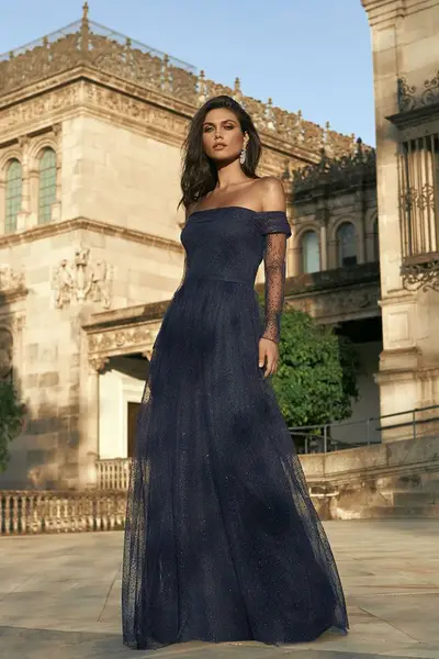 PRONOVIAS(プロノビアス) のウェディングドレス・ブライダル衣装一覧