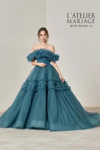L'ATELIER MARIAGE(ラトリエ マリアージュ) のウェディング
