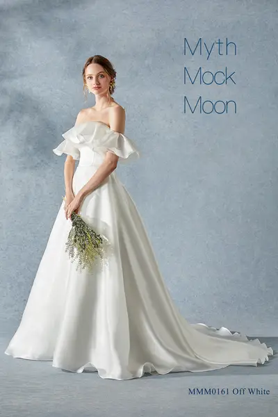 14枚目 MYTH MOCK MOON｜0161