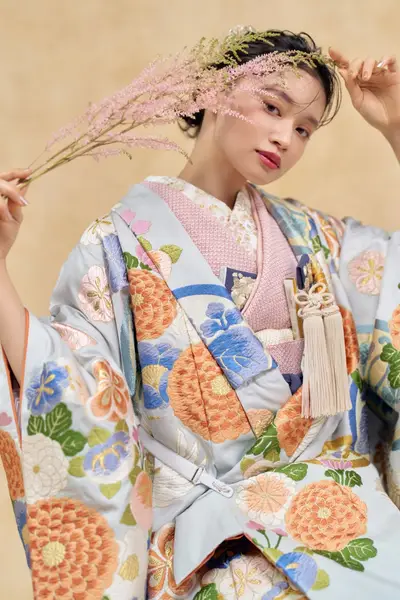 33枚目 菊梅花丸文 - きくうめはなまるもん -