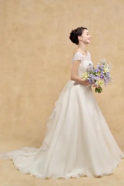 21枚目 【オリジナルドレス　Selene - セレネ - 】