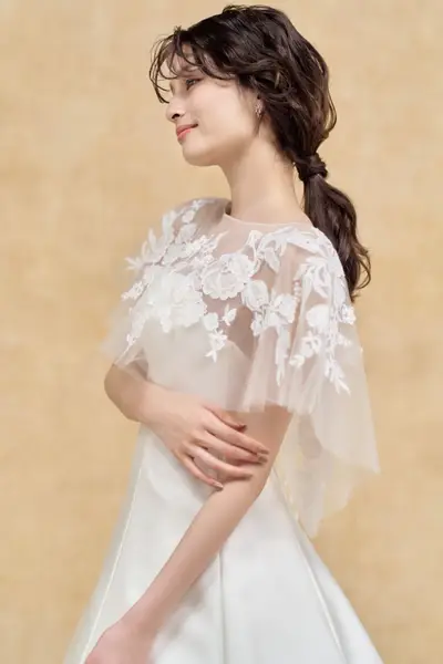 24枚目 【オリジナルドレス - シェーン -】