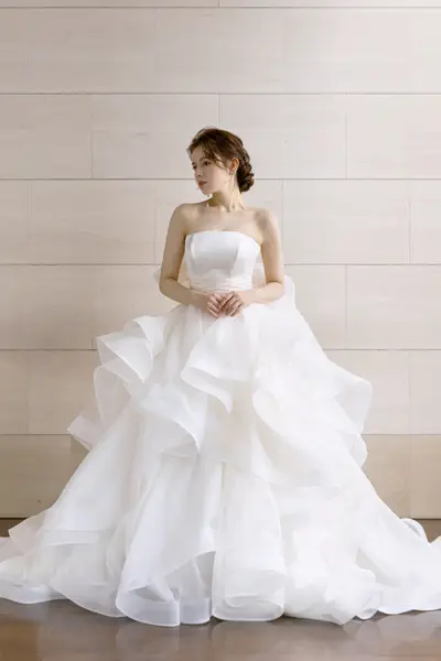 11枚目 【LOIS】LES FEES COUTURE  品番：LAH-2101イーリス