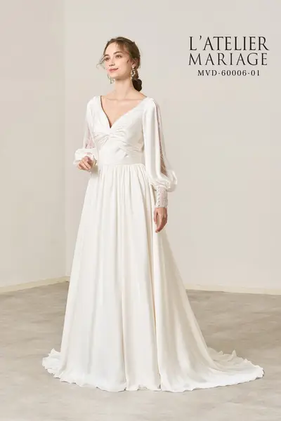 32枚目 MVD-60006-01 Offwhite