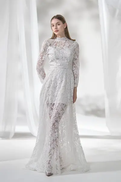 1枚目 【Santa Felice Merletto - メルレット -】