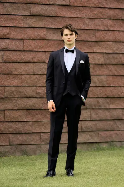 12枚目 【オリジナルタキシード Ater - アーテル -】