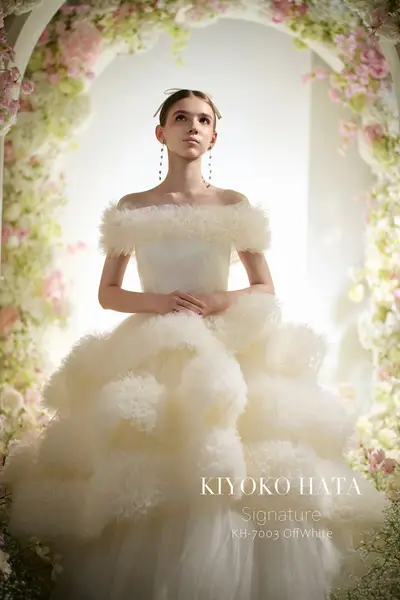 19枚目 KH-7003 Offwhite