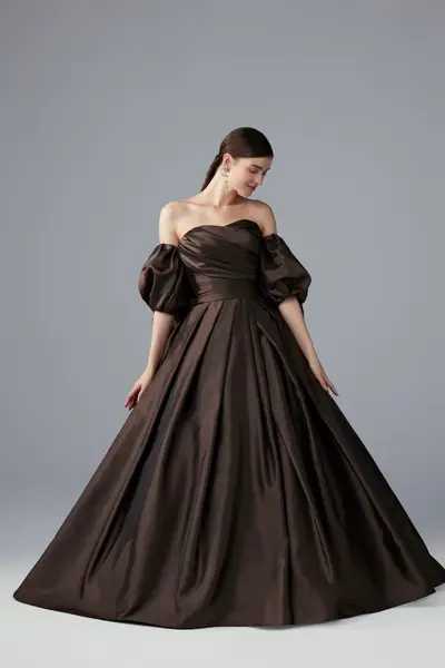 その他のカラードレス byみんなのウェディング（4ページ目）