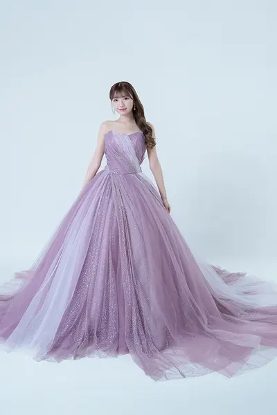 KIYOKO HATA(キヨコハタ) のウェディングドレス・ブライダル衣装一覧