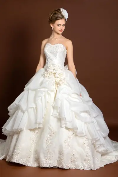 15枚目 ミモザ￥178000（税別）