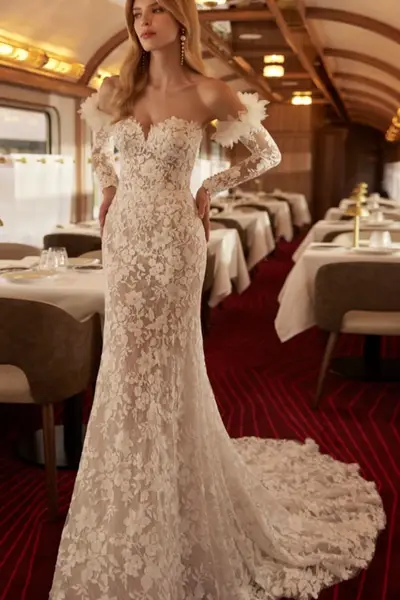 ウェディングドレス 白 結婚式 WD ウェディングドレス 白 結婚式 WD