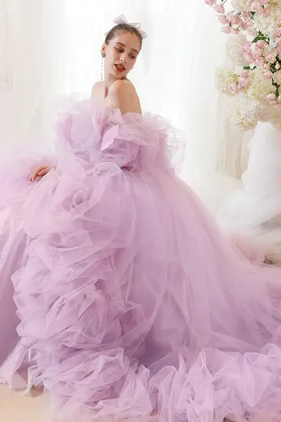 30枚目 KH-0577 Pink