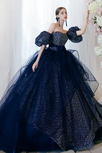 36枚目 KH-0585 Navy