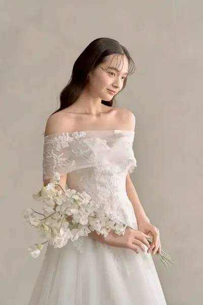 37枚目 【Resort Collection by BRIDARIUM MUE　Merrily - メリリー -】