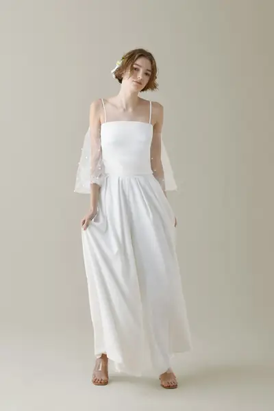 28枚目 T-11（TOPS）／T-04（PANTS）