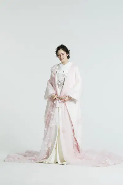 35枚目 彩澄（Couture Garden 結）