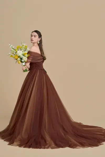 2枚目 Brun - ブラン -