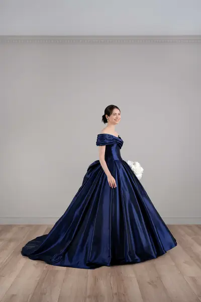 35枚目 Navy Claret（ネイビー・クラレット）