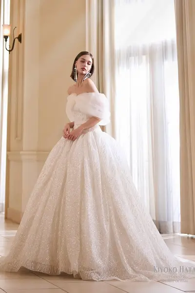 衣装一覧 『2Way・3Way』 byみんなのウェディング