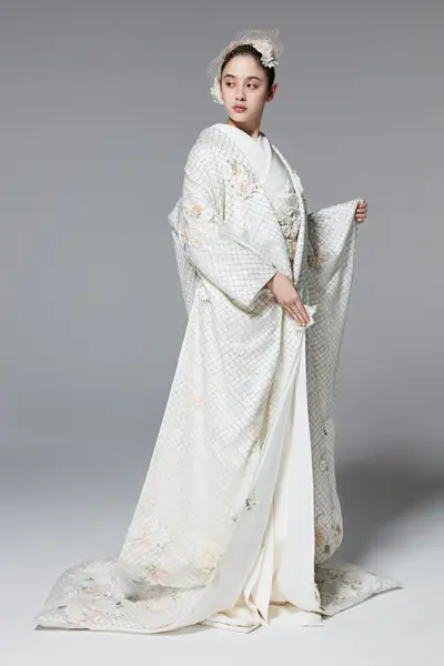 33枚目 花耀（Couture Garden 結）